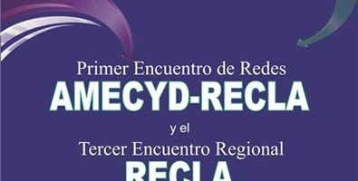 III Encuentro Regional RECLA 2013