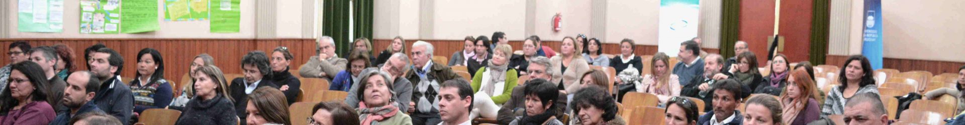 Educación Permanente a Equipos de Salud Rural del norte del país.