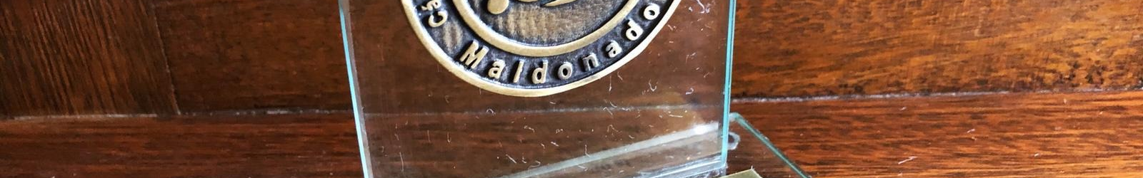 Reconocimiento de la Cámara Empresarial de Maldonado