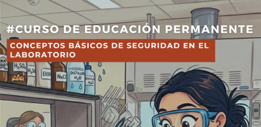 Conceptos básicos de seguridad en el laboratorio