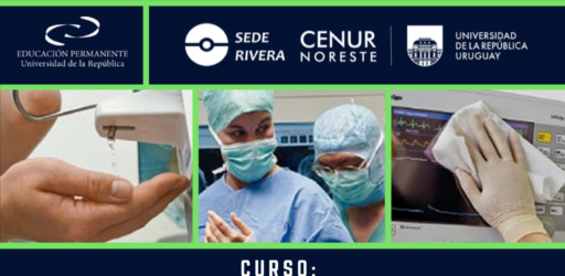 Atención de Enfermería en Infecciones Asociadas a la Atención de la Salud.