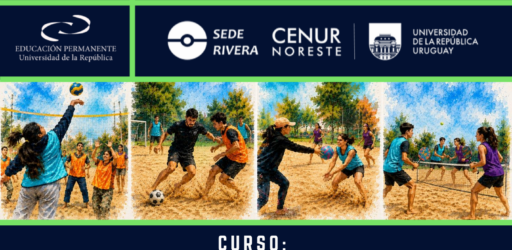 Los deportes de arena como práctica de actividad física deportiva: una mirada hacia los espacios públicos abiertos.