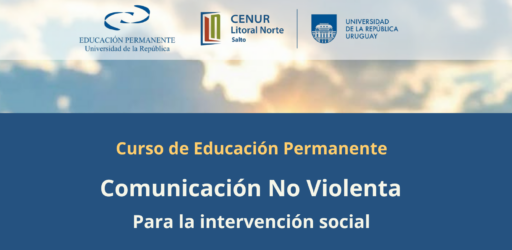 Comunicación No Violenta en la intervención social