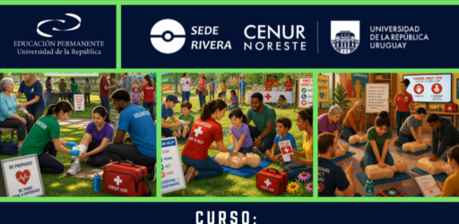 Primeros auxilios en entornos educativos y comunitarios
