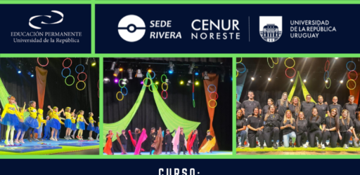 Gimnasia y escuela: enseñar desde una construcción colectiva