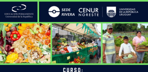 El sistema alimentario en la frontera Rivera-Santana do Livramento.