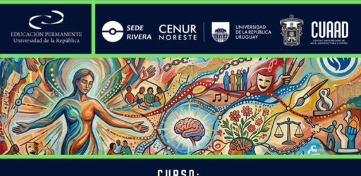 Cultura en Red: Arte y Derechos Humanos para el abordaje de la Salud Mental