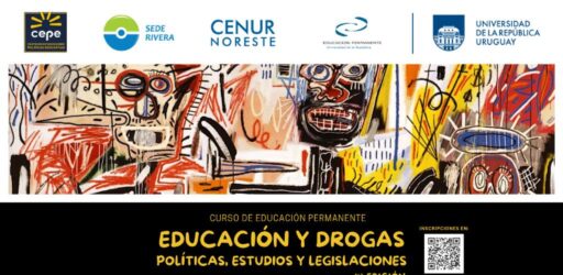 Educación y Drogas: políticas, estudios y legislaciones – 4°edición