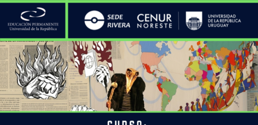 Estrategias educativas para el abordaje de la Movilidad Humana en región de frontera: intervenciones, construcción de propuestas y herramientas pedagógicas.