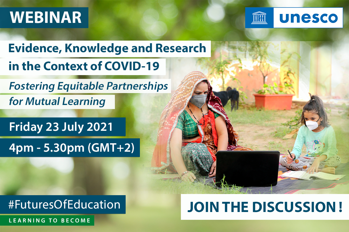 Webinar UNESCO