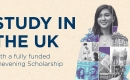 Becas Chevening