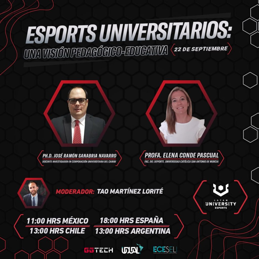 Udual esports
