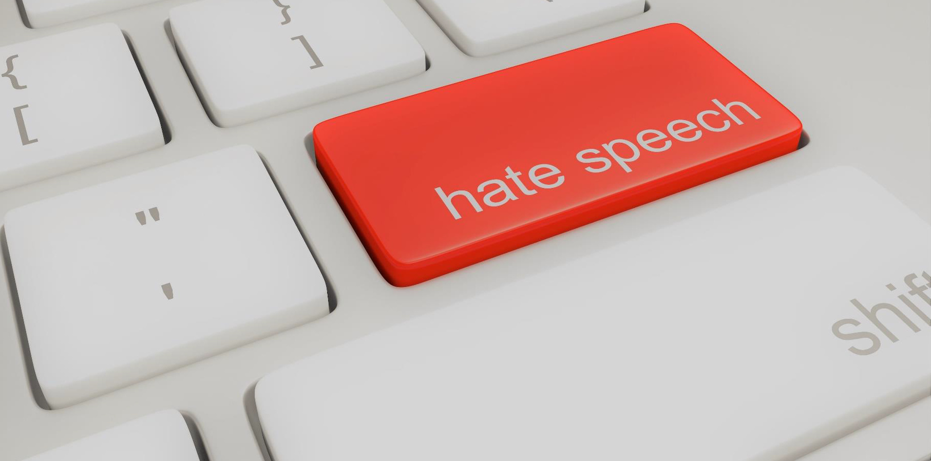 hate speech