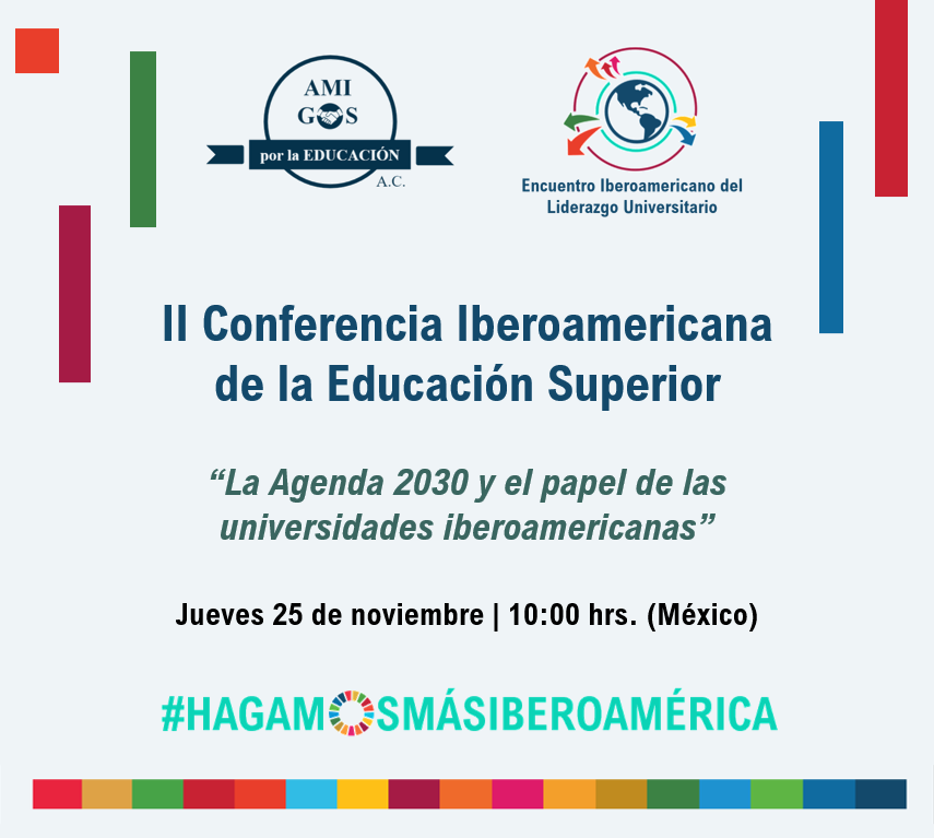 II Conferencia Ibero 1