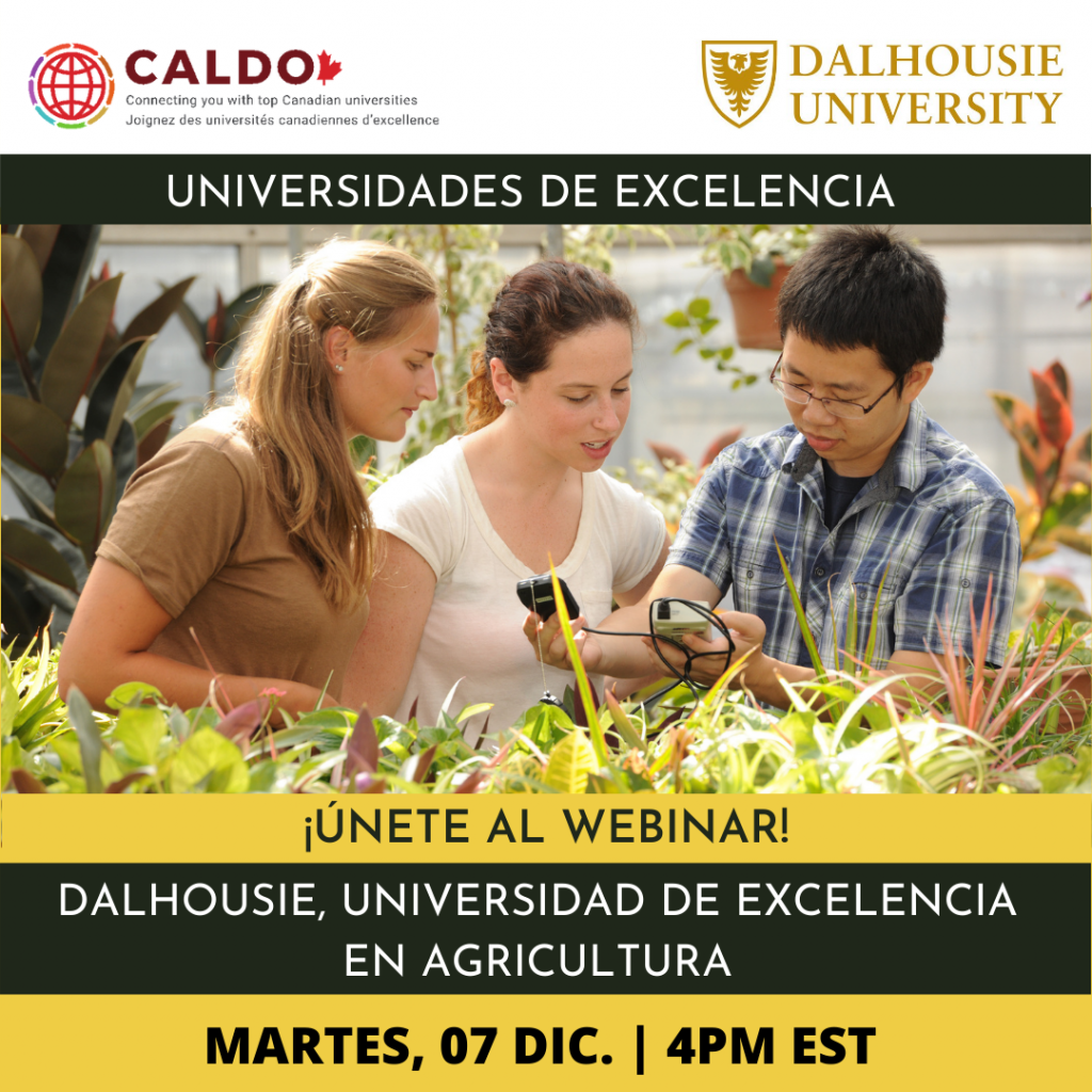 Dalhousie Webinar - SP-2