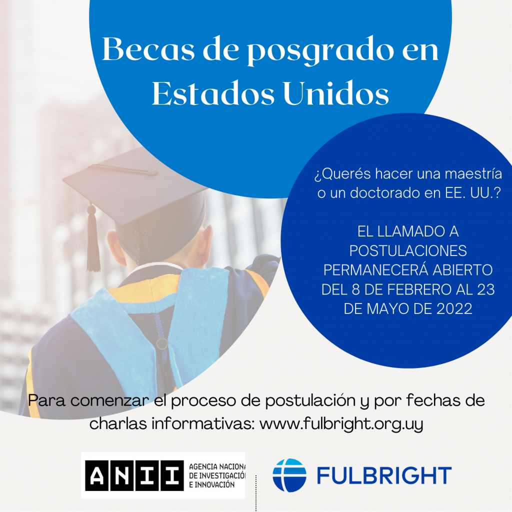 Afiche posgrado 2023