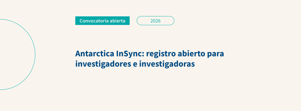 antarctica insync