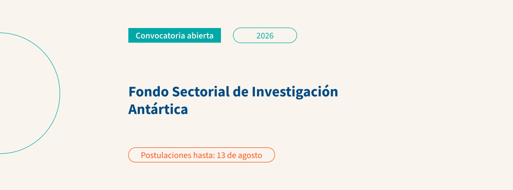 fondo inv Antartica