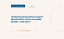 banner web maratón de lecturas en portugués