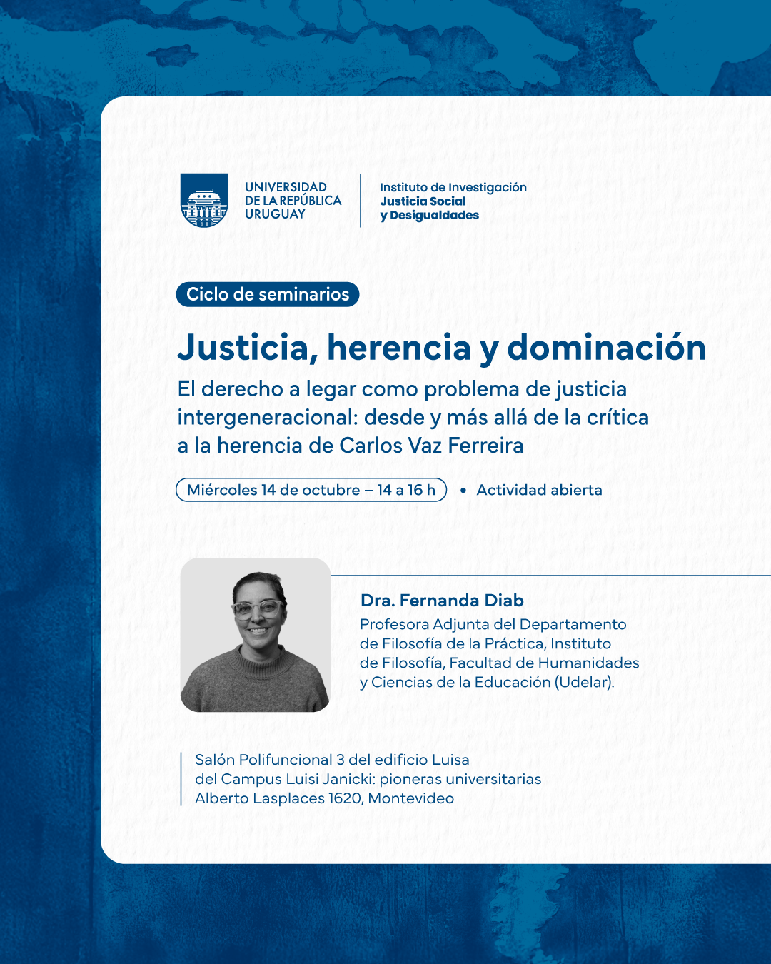 Seminario