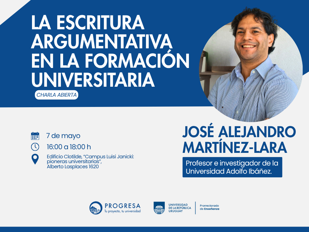 charla abierta