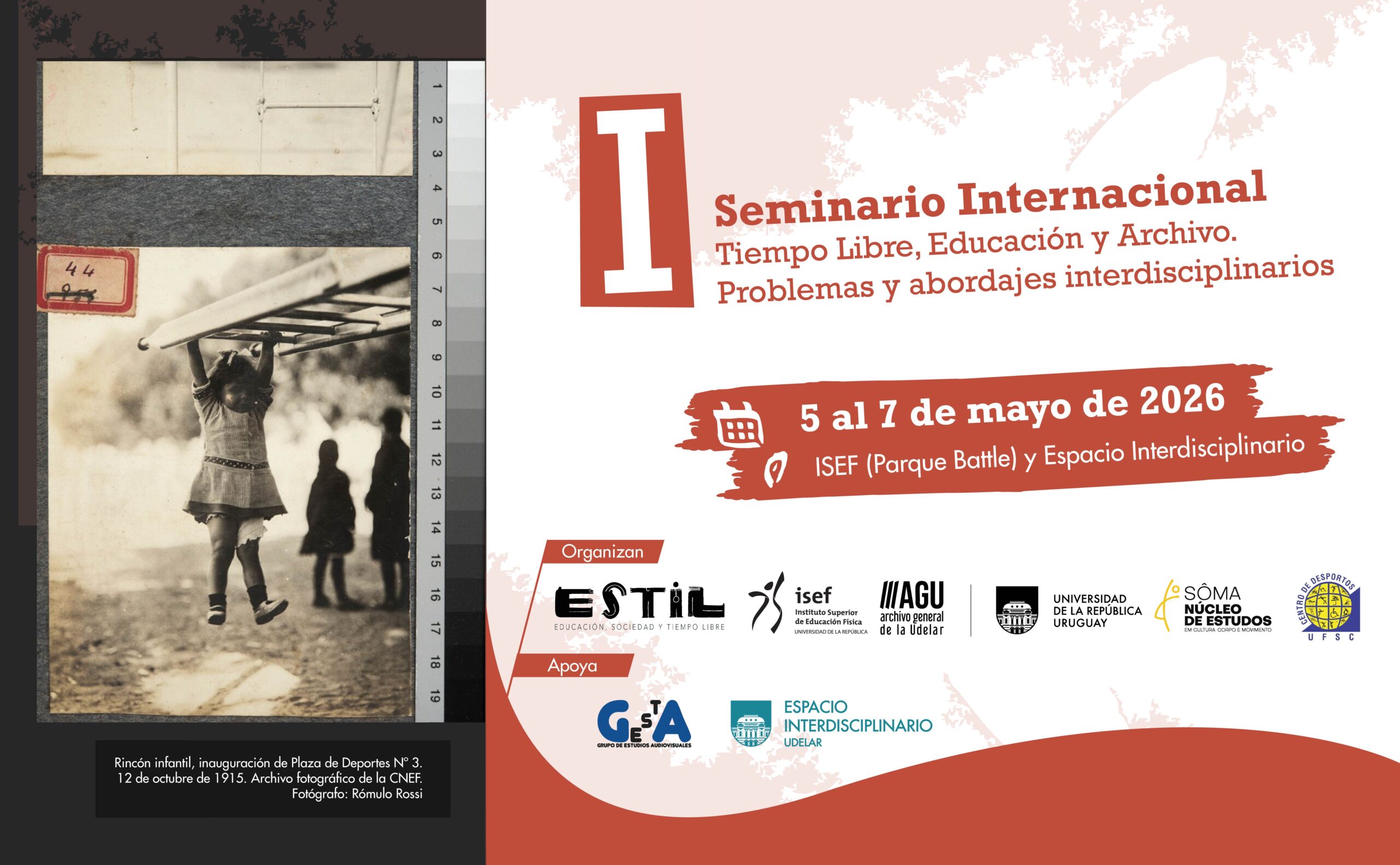 Seminario ISEF