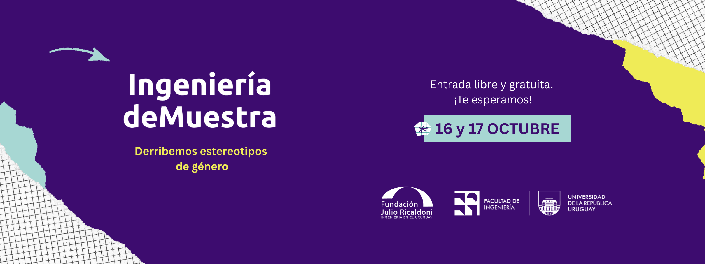 Ingeniería deMuestra 2026