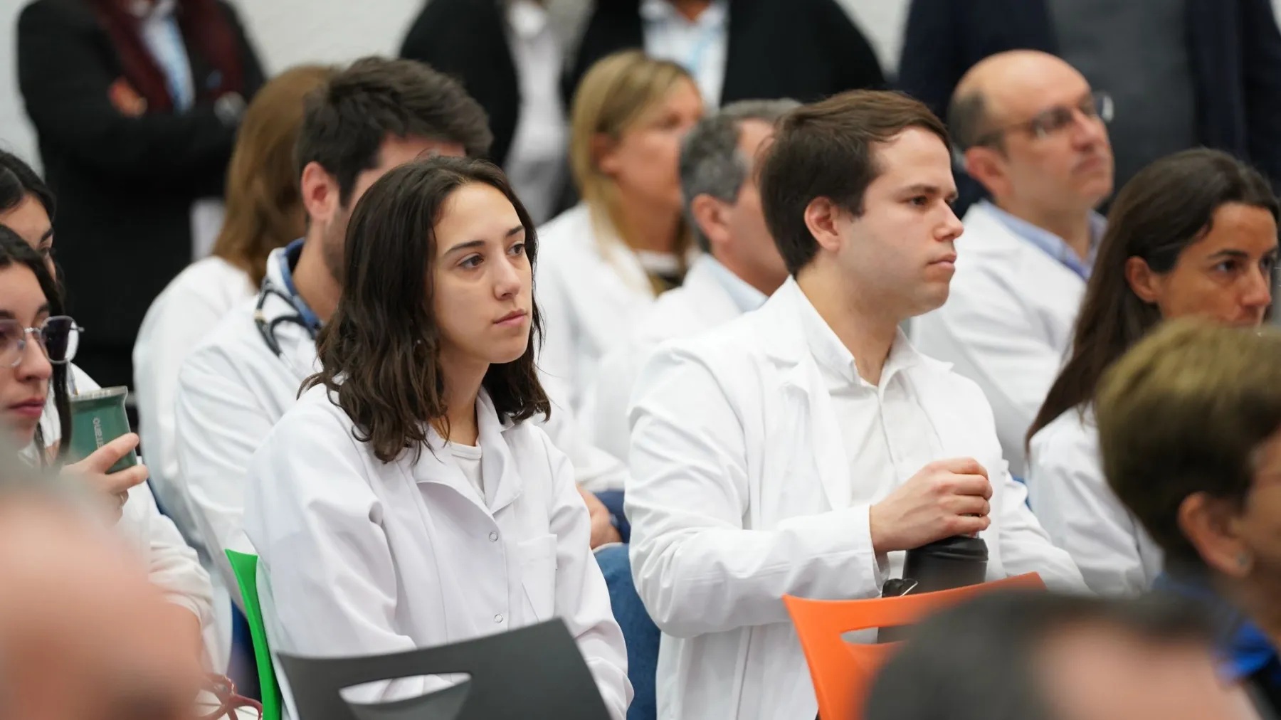 Estudiantes Udelar