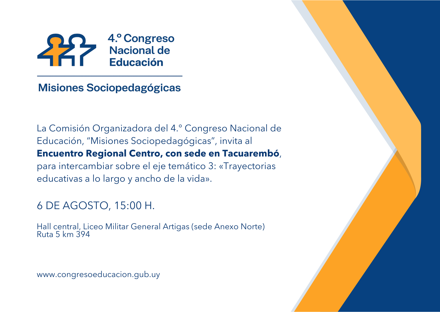 Misiones sociopedagogicas