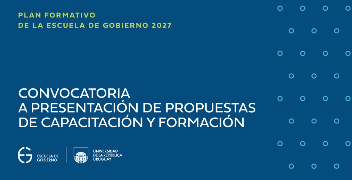 Escuela de gobierno