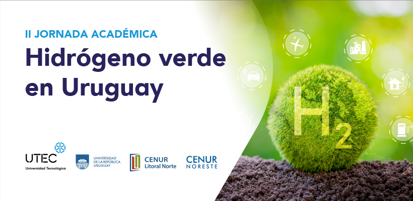 Jornada Hidrógeno Verde