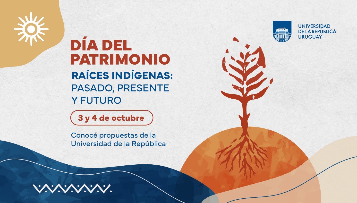 Patrimonio 2026