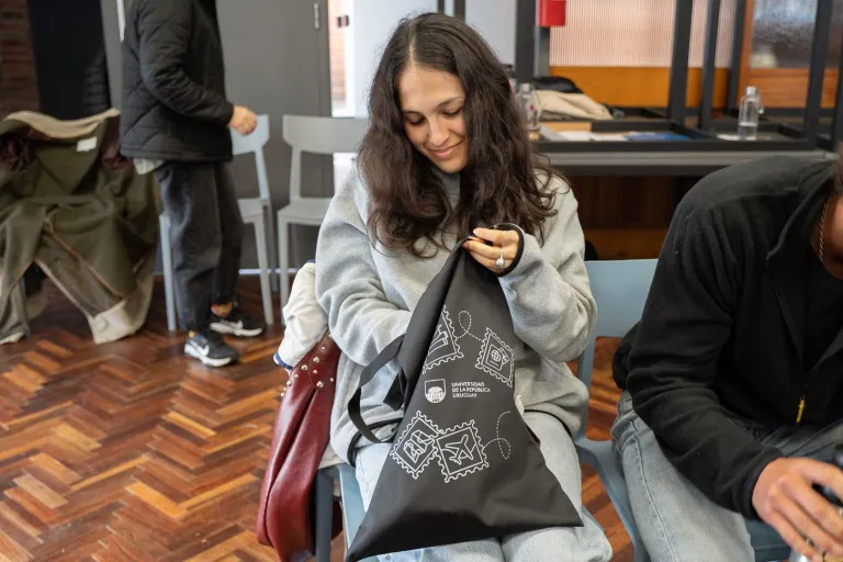 Movilidad Académica de Estudiantes