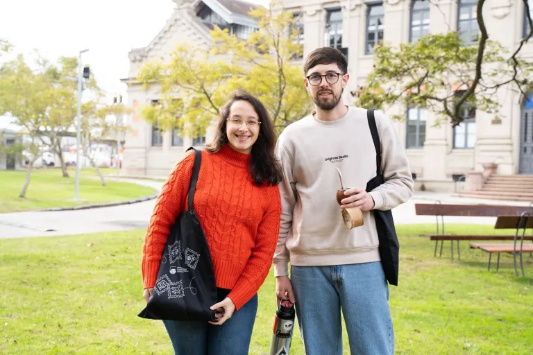 Movilidad Académica de Estudiantes