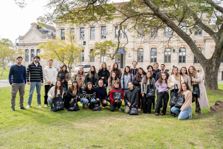 Movilidad Académica de Estudiantes