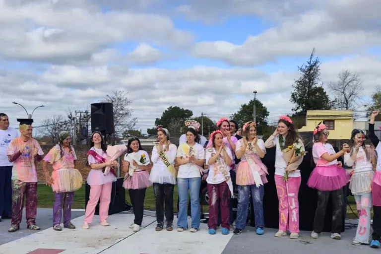 Graduados en Medicina Litoral Norte