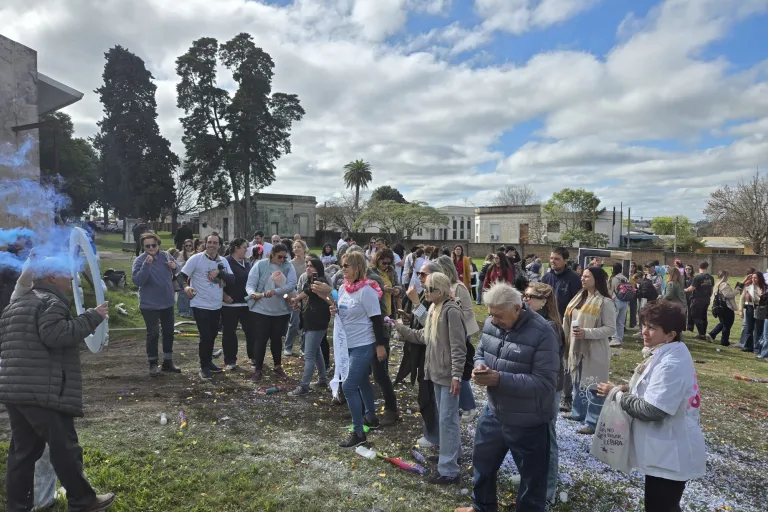 Graduados en Medicina Litoral Norte