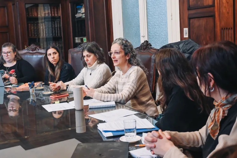 Facultad de Medicina inició la auditoría para la certificación en Calidad con Equidad de Género