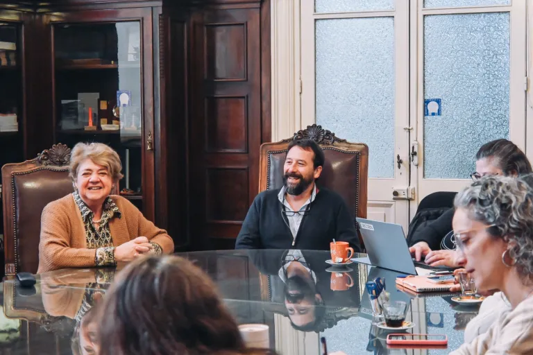 Facultad de Medicina inició la auditoría para la certificación en Calidad con Equidad de Género