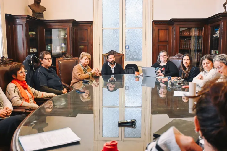 Facultad de Medicina inició la auditoría para la certificación en Calidad con Equidad de Género