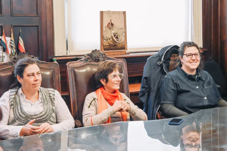 Facultad de Medicina inició la auditoría para la certificación en Calidad con Equidad de Género