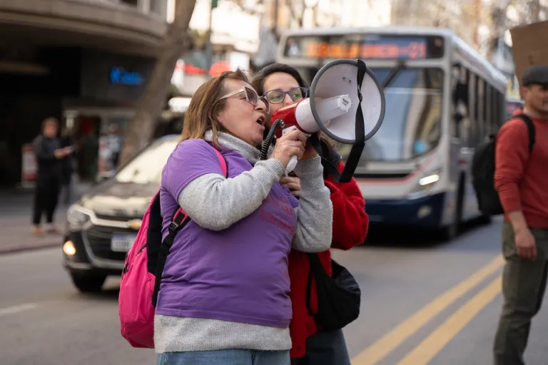 Día internacional de las luchas de las personas en situación de calle