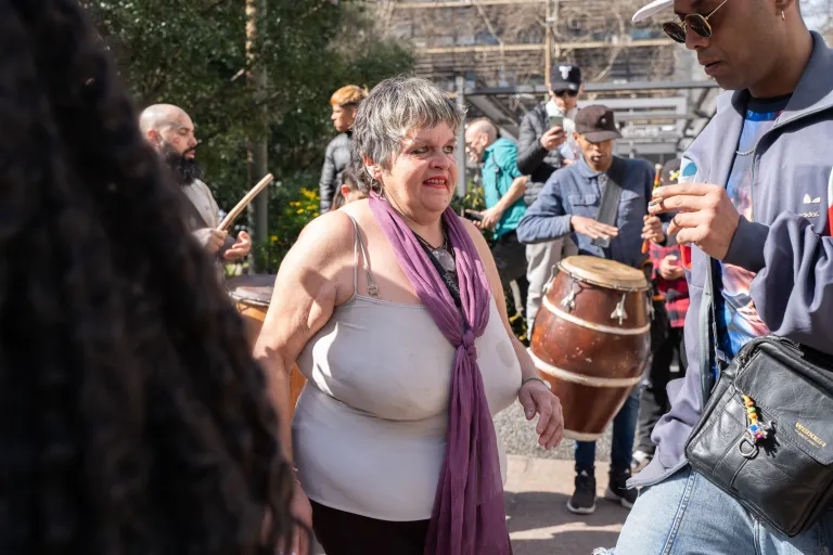 Día internacional de las luchas de las personas en situación de calle