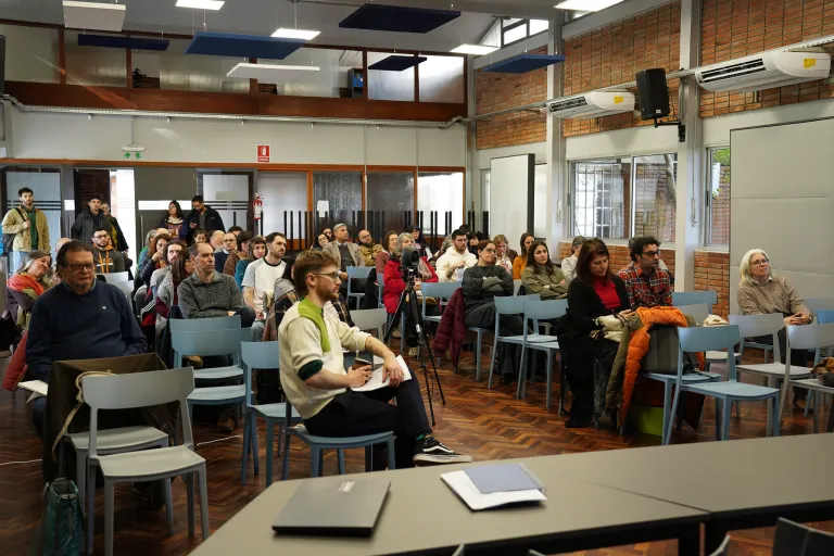 Jornada IA en la investigación