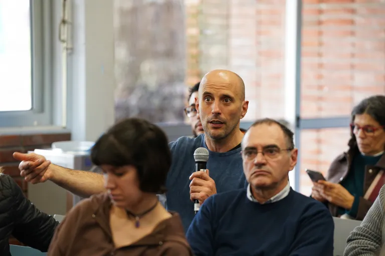 Jornada IA en la investigación