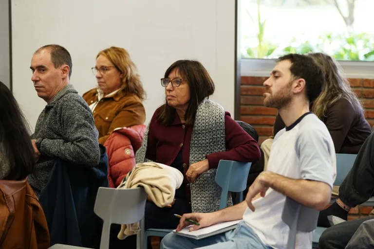 Jornada IA en la investigación