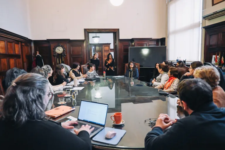 Facultad de Medicina inició la auditoría para la certificación en Calidad con Equidad de Género