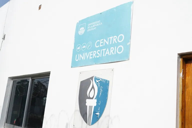 Biblioteca universitaria Penal de Libertad