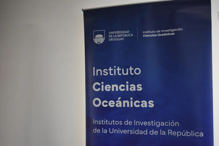 Encuentro Anual del instituto de Ciencias Oceánicas