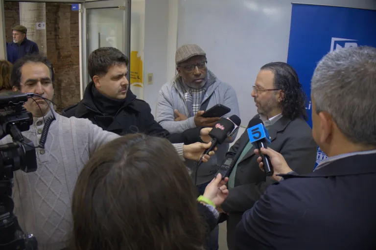 Maestría en Políticas Públicas en el Litoral Norte
